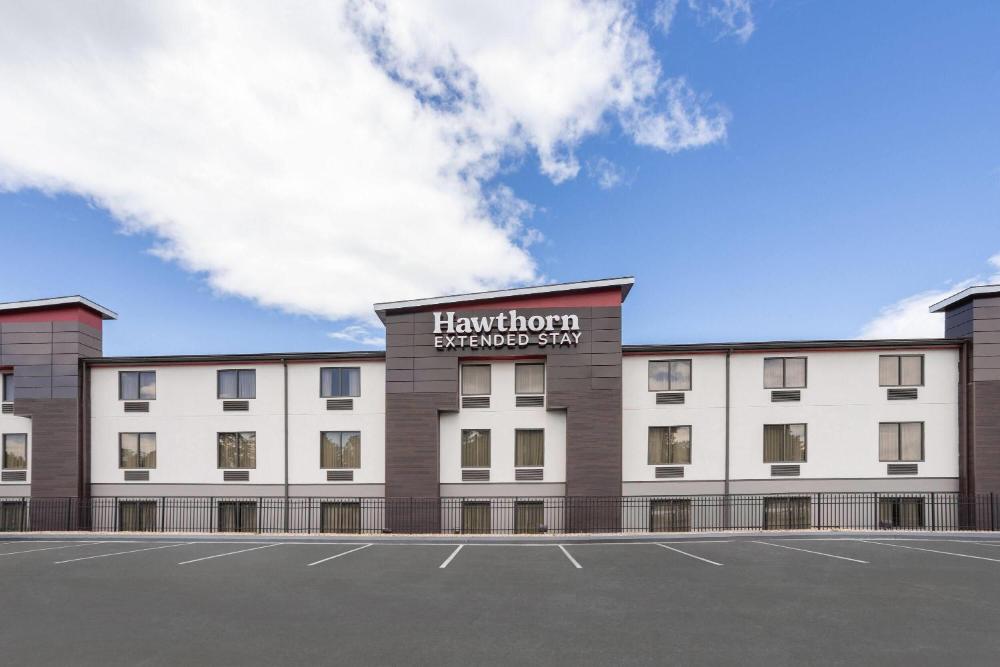 Hawthorn Extended Stay by Wyndham Chambersburg